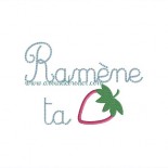 Ramène ta fraise